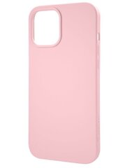 Tactical Velvet Smoothie Cover для Apple iPhone 14 Pro Pink Panther цена и информация | Чехлы для телефонов | hansapost.ee