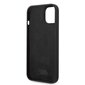 Karl Lagerfeld Rue St Gullaume Case for iPhone 14 Plus Black hind ja info | Telefonide kaitsekaaned ja -ümbrised | hansapost.ee