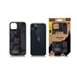 Tactical Camo Troop Cover for Apple iPhone 14 Plus Black цена и информация | Telefonide kaitsekaaned ja -ümbrised | hansapost.ee