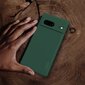 Nillkin Super Frosted Pro Back Cover, Google Pixel 7, roheline цена и информация | Telefonide kaitsekaaned ja -ümbrised | hansapost.ee