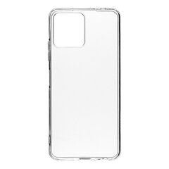 Tactical TPU Cover for T-Mobile T Phone 5G, läbipaistev hind ja info | Telefonide kaitsekaaned ja -ümbrised | hansapost.ee