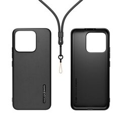 Made for Xiaomi TPU Cover for Xiaomi 13 with Necklace Black цена и информация | Чехлы для телефонов | hansapost.ee