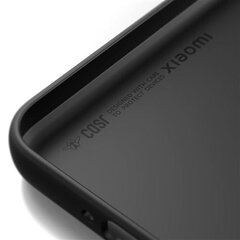 Xiaomi TPU Cover for Xiaomi 13, must hind ja info | Telefonide kaitsekaaned ja -ümbrised | hansapost.ee