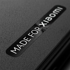 Xiaomi Book Case for Xiaomi 13 Pro, must hind ja info | Telefonide kaitsekaaned ja -ümbrised | hansapost.ee