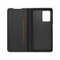 Xiaomi Book Case for Redmi Note 12 5G Black hind ja info | Telefonide kaitsekaaned ja -ümbrised | hansapost.ee