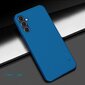 Nillkin Super Frosted Back Cover for Samsung Galaxy A14 4G Peacock Blue цена и информация | Telefonide kaitsekaaned ja -ümbrised | hansapost.ee