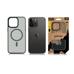 Tactical MagForce Hyperstealth Cover for iPhone 14 Pro Max Forest Green цена и информация | Чехлы для телефонов | hansapost.ee