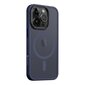 Tactical MagForce Hyperstealth iPhone 14 Pro Deep Blue цена и информация | Telefonide kaitsekaaned ja -ümbrised | hansapost.ee