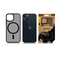 Tactical MagForce Hyperstealth Cover for iPhone 13 mini Asphalt цена и информация | Чехлы для телефонов | hansapost.ee