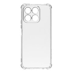 Tactical TPU Plyo Cover for Honor X8a Transparent цена и информация | Чехлы для телефонов | hansapost.ee