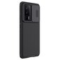 Nillkin CamShield PRO Hard Case for Poco F5 Pro 5G Black hind ja info | Telefonide kaitsekaaned ja -ümbrised | hansapost.ee