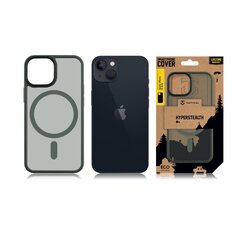 Tactical MagForce Hyperstealth iPhone 13 mini Forest Green hind ja info | Telefonide kaitsekaaned ja -ümbrised | hansapost.ee