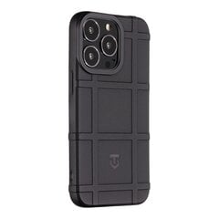 Tactical Infantry Cover for Apple iPhone 13 Pro Black цена и информация | Чехлы для телефонов | hansapost.ee