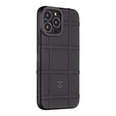 Tactical Infantry Cover for Apple iPhone 13 Pro Max Black цена и информация | Чехлы для телефонов | hansapost.ee