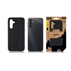 Tactical Infantry Cover for Samsung Galaxy A14 4G|A14 5G Black цена и информация | Чехлы для телефонов | hansapost.ee