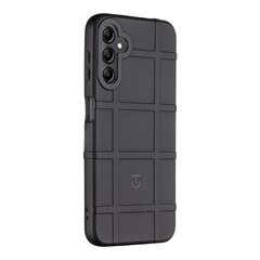 Tactical Infantry Cover for Samsung Galaxy A14 4G|A14 5G Black цена и информация | Чехлы для телефонов | hansapost.ee