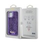 CG Mobile Guess Sequin Script Logo Case GUHCP13MPSFDGSU цена и информация | Telefonide kaitsekaaned ja -ümbrised | hansapost.ee