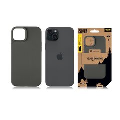 Tactical Velvet Smoothie Cover for Apple iPhone 15 Plus Bazooka цена и информация | Чехлы для телефонов | hansapost.ee