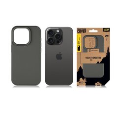 Tactical Velvet Smoothie Cover for Apple iPhone 15 Pro Bazooka цена и информация | Чехлы для телефонов | hansapost.ee