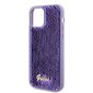 CG Mobile Guess Sequin Script Logo Case GUHCP12MPSFDGSU цена и информация | Telefonide kaitsekaaned ja -ümbrised | hansapost.ee