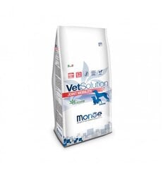 Monge Vet Solution Dog Joint mobility, 12 kg price and information | Koerte kuivtoit ja krõbinad | hansapost.ee