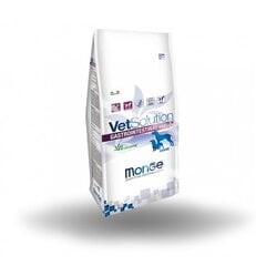 Monge Vet Solution Dog Gastrointestinal с птицей, 12 кг цена и информация | Сухой корм для собак | hansapost.ee