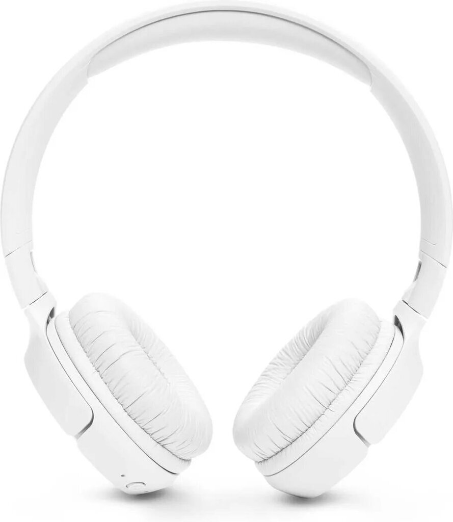 JBL Tune 520BT White цена и информация | Kõrvaklapid | hansapost.ee