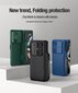 Nillkin CamShield Fold Slot+Stand Hard Case цена и информация | Telefonide kaitsekaaned ja -ümbrised | hansapost.ee