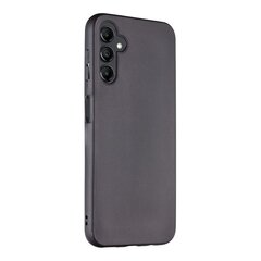 Tactical TPU Cover for Samsung Galaxy A14 4G|5G Black цена и информация | Чехлы для телефонов | hansapost.ee