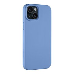 Tactical Velvet Smoothie Cover for Apple iPhone 15 Plus Avatar цена и информация | Чехлы для телефонов | hansapost.ee