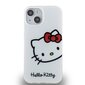 Hello Kitty IML Head Logo Case hind ja info | Telefonide kaitsekaaned ja -ümbrised | hansapost.ee