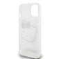 Hello Kitty IML Head Logo Case hind ja info | Telefonide kaitsekaaned ja -ümbrised | hansapost.ee