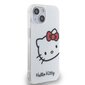 Hello Kitty IML Head Logo Case hind ja info | Telefonide kaitsekaaned ja -ümbrised | hansapost.ee