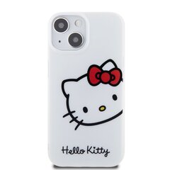 Hello Kitty IML Head Logo Case hind ja info | Telefonide kaitsekaaned ja -ümbrised | hansapost.ee