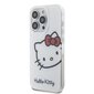 Hello Kitty IML Head Logo Case hind ja info | Telefonide kaitsekaaned ja -ümbrised | hansapost.ee