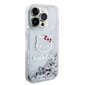 Hello Kitty Liquid Glitter Electroplating Head Logo Case hind ja info | Telefonide kaitsekaaned ja -ümbrised | hansapost.ee