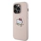 Hello Kitty PU Kitty Asleep Logo Mag Case hind ja info | Telefonide kaitsekaaned ja -ümbrised | hansapost.ee