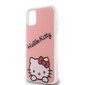 Hello Kitty Iml Daydreamingi logoümbris hind ja info | Telefonide kaitsekaaned ja -ümbrised | hansapost.ee