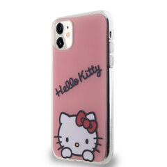 Hello Kitty Iml Daydreamingi logoümbris hind ja info | Telefonide kaitsekaaned ja -ümbrised | hansapost.ee