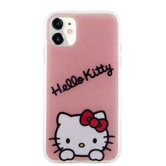 Hello Kitty Iml Daydreamingi logoümbris hind ja info | Telefonide kaitsekaaned ja -ümbrised | hansapost.ee