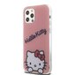 Hello Kitty ümbris Apple iPhone 12, 12 Pro jaoks цена и информация | Telefonide kaitsekaaned ja -ümbrised | hansapost.ee