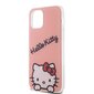 Hello Kitty ümbris Apple iPhone 12, 12 Pro jaoks цена и информация | Telefonide kaitsekaaned ja -ümbrised | hansapost.ee