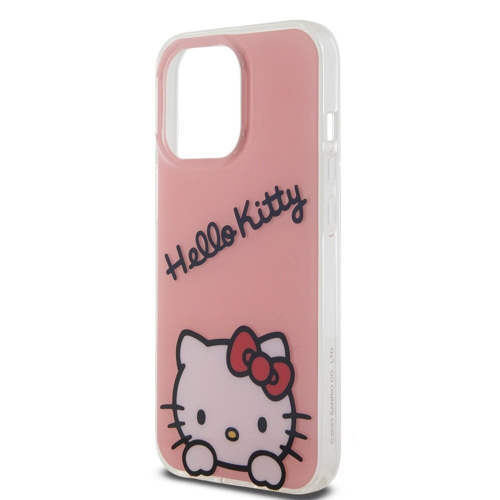 Hello Kitty Iml Daydreamingi logoümbris hind ja info | Telefonide kaitsekaaned ja -ümbrised | hansapost.ee