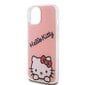 Hello Kitty ümbris Apple iPhone 15 jaoks hind ja info | Telefonide kaitsekaaned ja -ümbrised | hansapost.ee