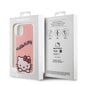 Hello Kitty ümbris Apple iPhone 15 jaoks hind ja info | Telefonide kaitsekaaned ja -ümbrised | hansapost.ee