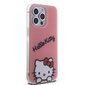 Hello Kitty ümbris Apple iPhone 15 jaoks hind ja info | Telefonide kaitsekaaned ja -ümbrised | hansapost.ee