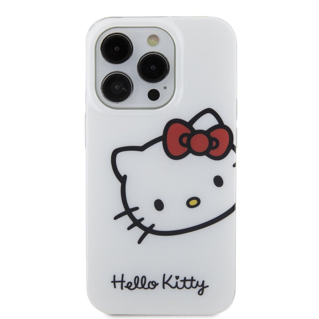 Hello Kitty ümbris Apple iPhone 13 Pro jaoks hind ja info | Telefonide kaitsekaaned ja -ümbrised | hansapost.ee