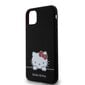 Hello Kitty Liquid Silicone hind ja info | Telefonide kaitsekaaned ja -ümbrised | hansapost.ee