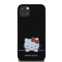 Hello Kitty vedel silikoonist Daydreaming logoümbris hind ja info | Telefonide kaitsekaaned ja -ümbrised | hansapost.ee