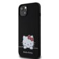 Hello Kitty vedel silikoonist Daydreaming logoümbris hind ja info | Telefonide kaitsekaaned ja -ümbrised | hansapost.ee